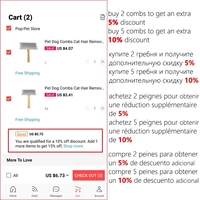 Sierść psa Remover Combs kot domowy do usuwania sierści szczotka drewniana rączka szczeniaczek grzebień groomerski długie włosy koty psy środki czystości 6